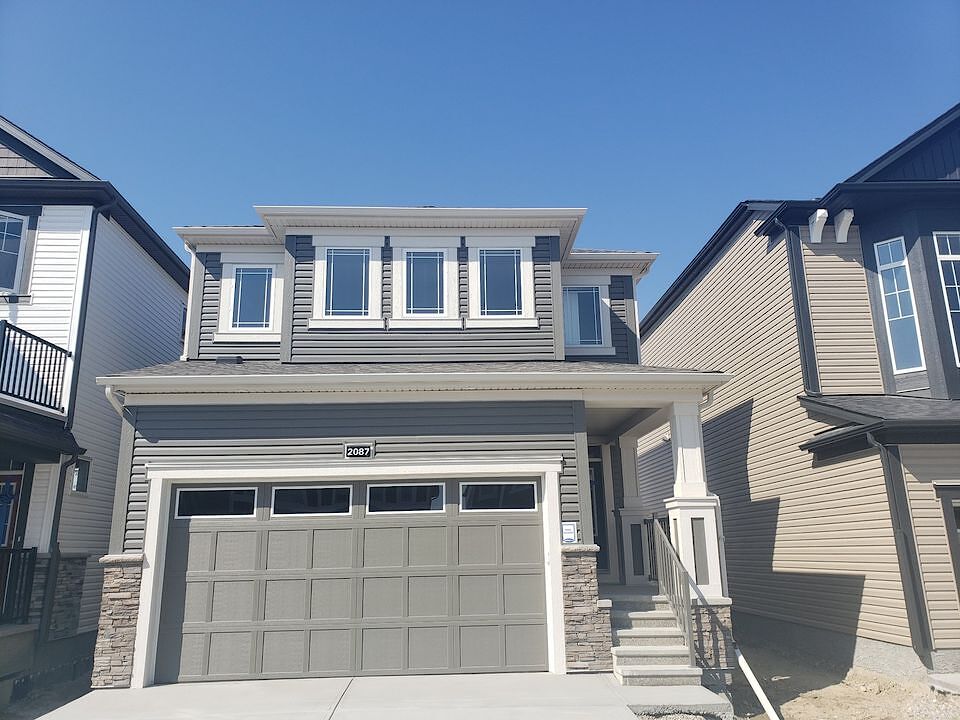 Airdrie 3 bedrooms House for rent. Property photo: 538647-1