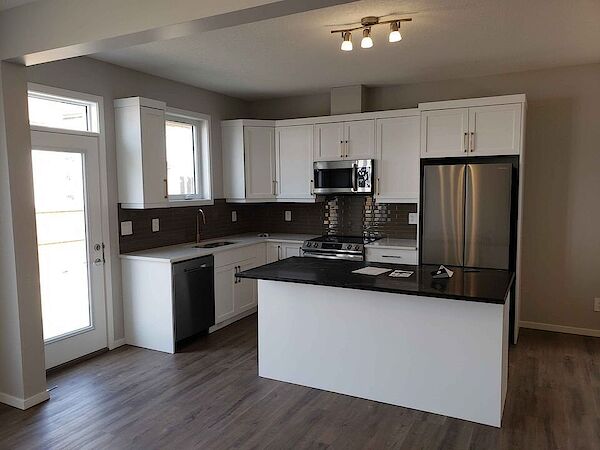 Airdrie 3 bedrooms House for rent. Property photo: 538647-3