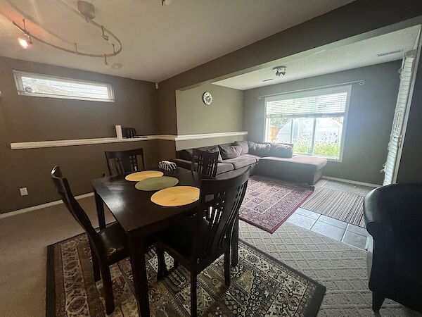 Calgary 1 bedroom Main Floor for rent. Property photo: 538691-3