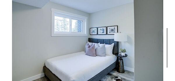Calgary 4 bedrooms Condo Unit for rent. Property photo: 538781-3