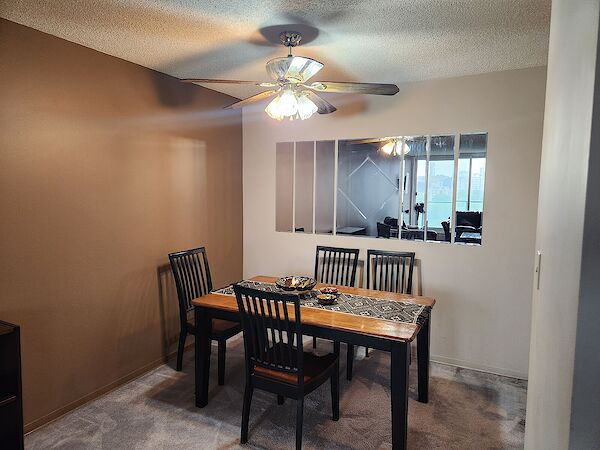 Edmonton 1 bedroom Condo Unit for rent. Property photo: 538824-3