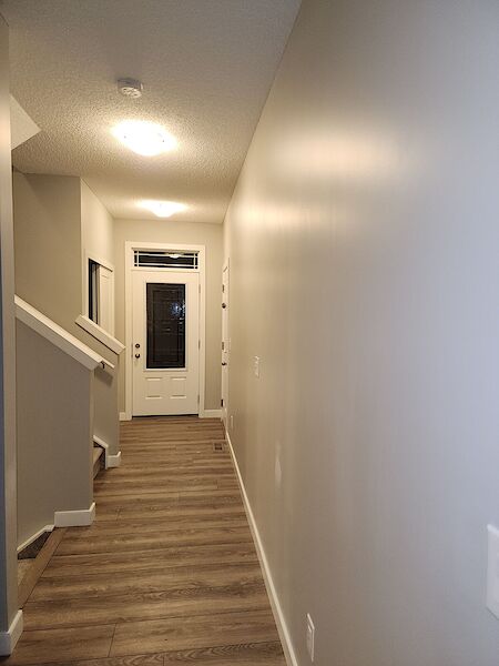 Edmonton 3 bedrooms House for rent. Property photo: 538960-2