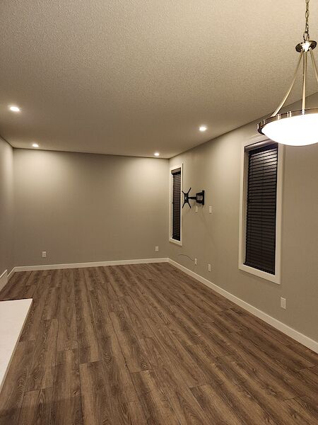 Edmonton 3 bedrooms House for rent. Property photo: 538960-3