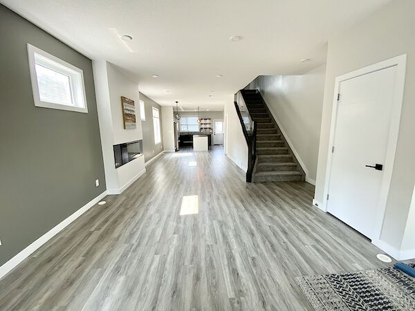 Edmonton 3 bedrooms House for rent. Property photo: 539132-3