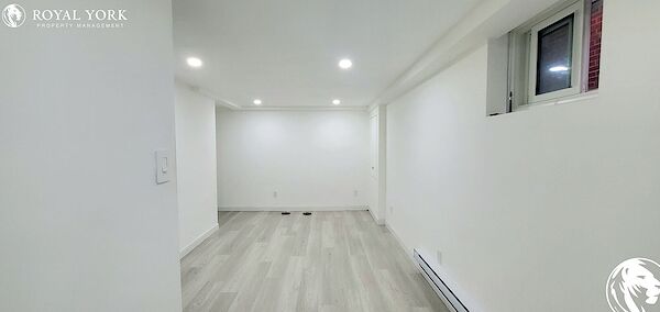 Scarborough 2 bedrooms Basement for rent. Property photo: 539202-2