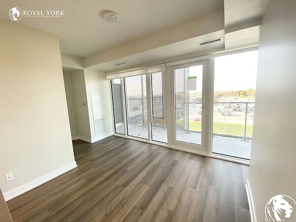 North York 1 bedroom Apartment for rent. Property photo: 539209-2