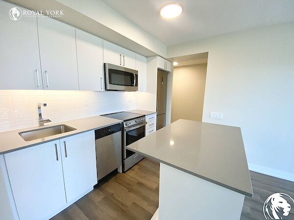 North York 1 bedroom Apartment for rent. Property photo: 539209-3