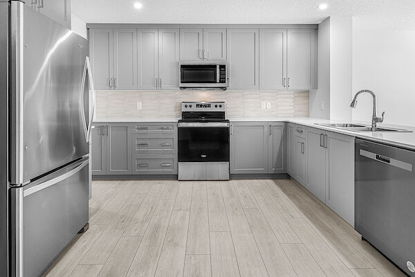 Edmonton 3 bedrooms Duplex for rent. Property photo: 539216-3