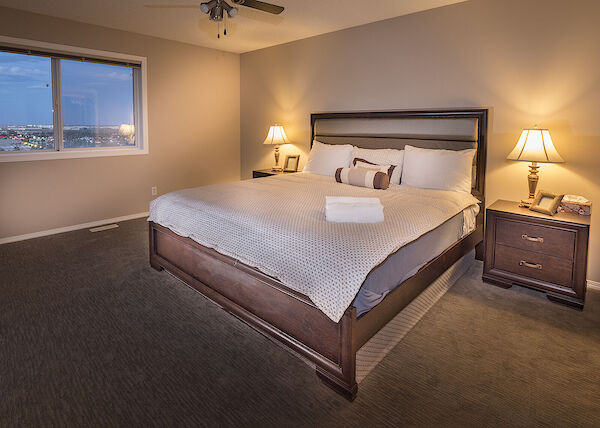 Calgary 5 bedrooms House for rent. Property photo: 539236-3