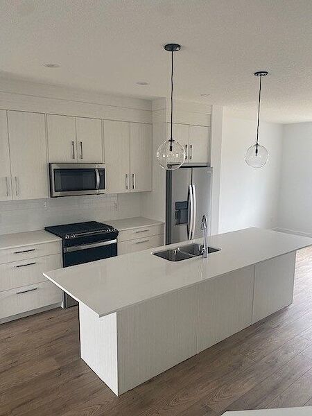Calgary 3 bedrooms Townhouse for rent. Property photo: 539298-3