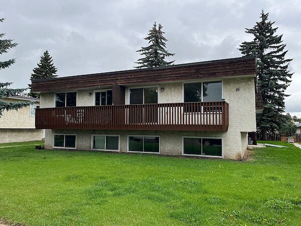 Red Deer 2 bedrooms Apartment for rent. Property photo: 539323-2