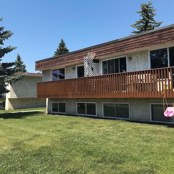 Red Deer 2 bedrooms Apartment for rent. Property photo: 539323-3