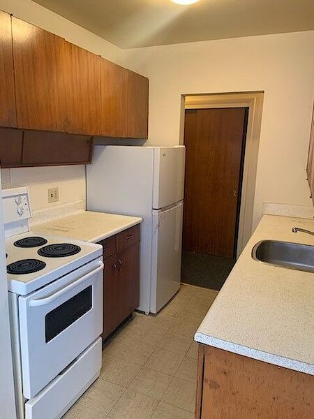 Winnipeg 1 bedroom Apartment for rent. Property photo: 539324-2