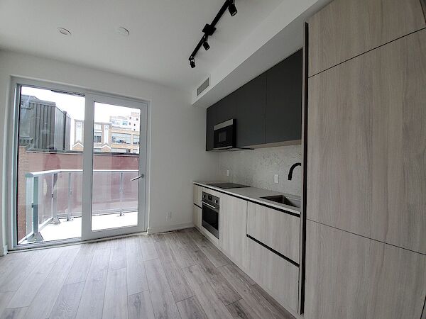 Toronto 2 bedrooms Apartment for rent. Property photo: 539465-3