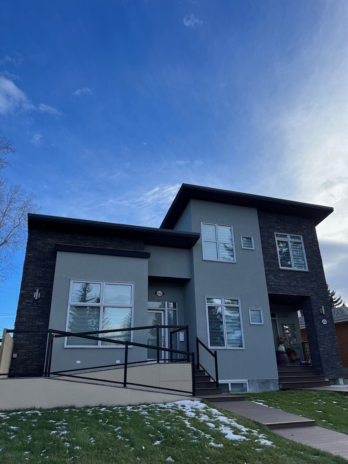 Calgary Duplex For Rent Varsity Newly Built 3 Bedroom 3 5 ID   9409332.v.0d4f6a7317e60c43ba48627f476a240f 