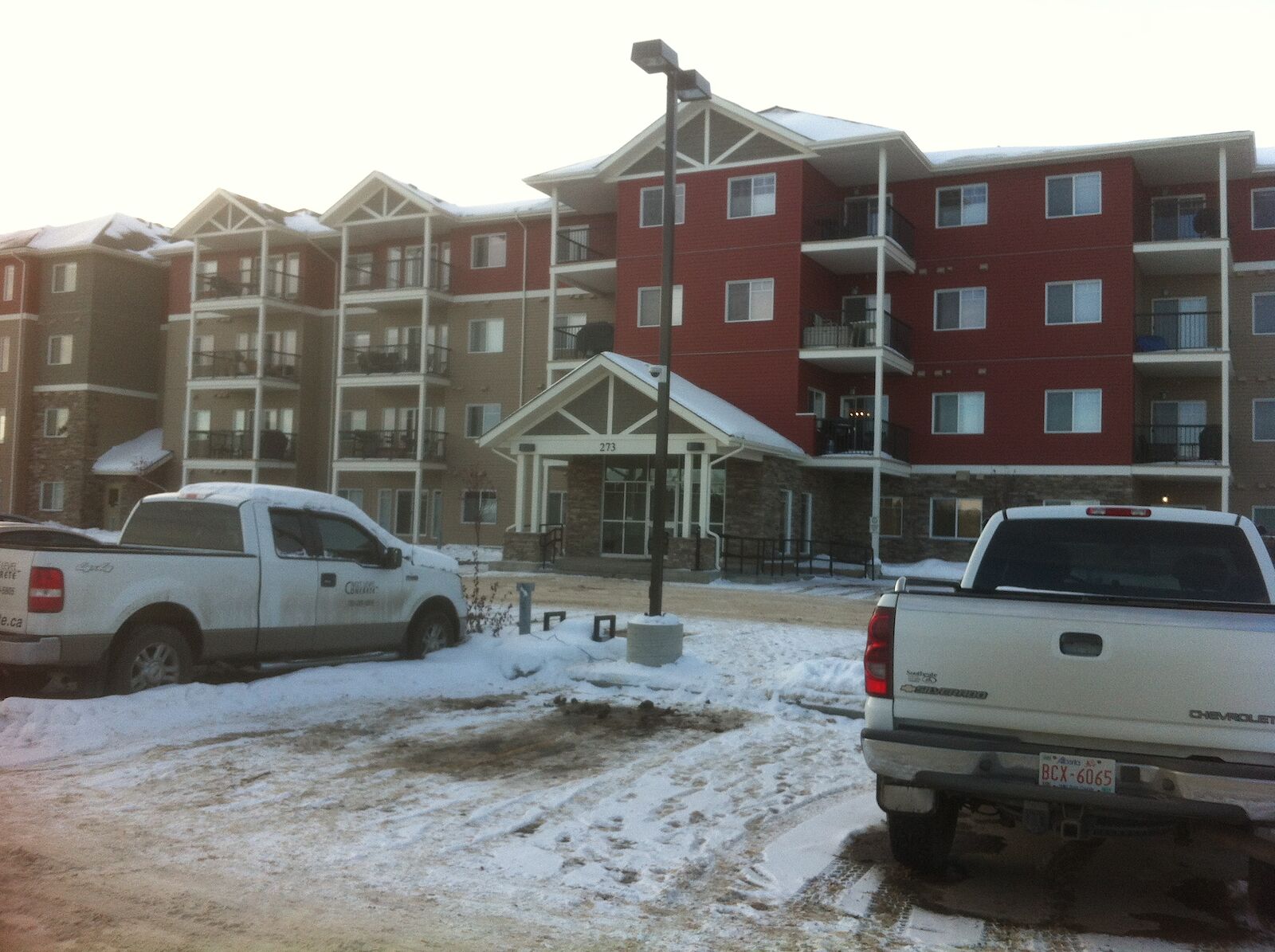 Sherwood Park Condo Unit For Rent | Large Corner Condo | ID 549187 ...