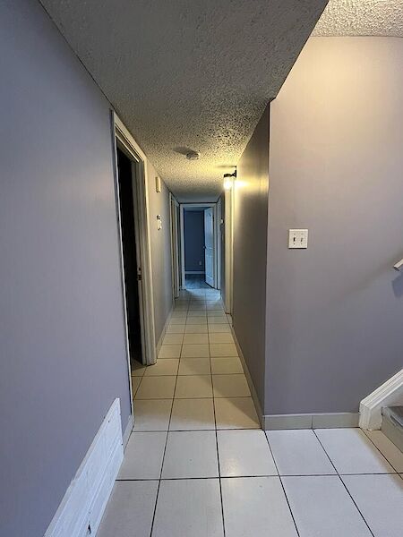 Calgary Basement For Rent 