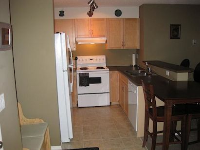 Calgary 2 bedrooms Condo for rent. Property photo: 55565-2