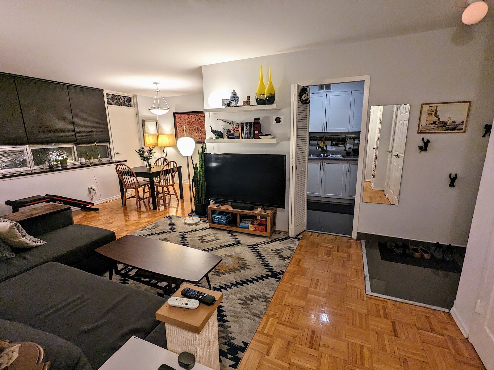 Toronto Pet Friendly Condo Unit For Rent FebAug Fully Furnished