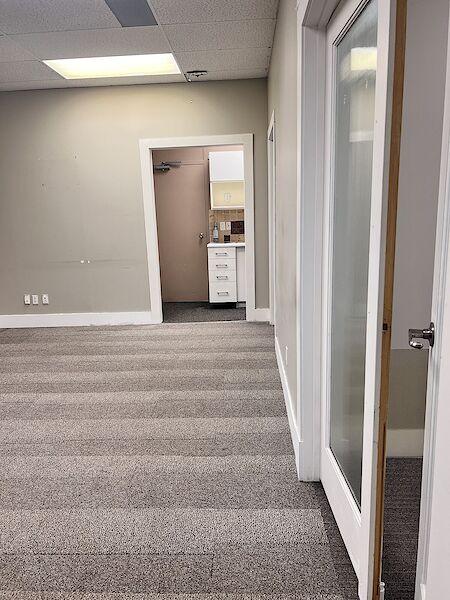 Calgary  bedrooms Office Space for rent. Property photo: 555961-2