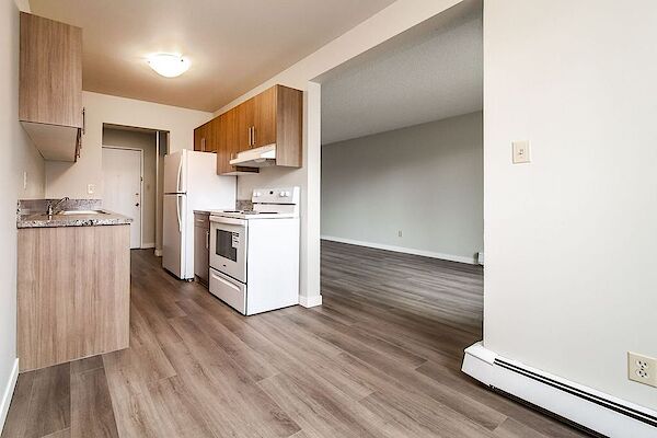 Edmonton 1 bedrooms Apartment for rent. Property photo: 556311-3