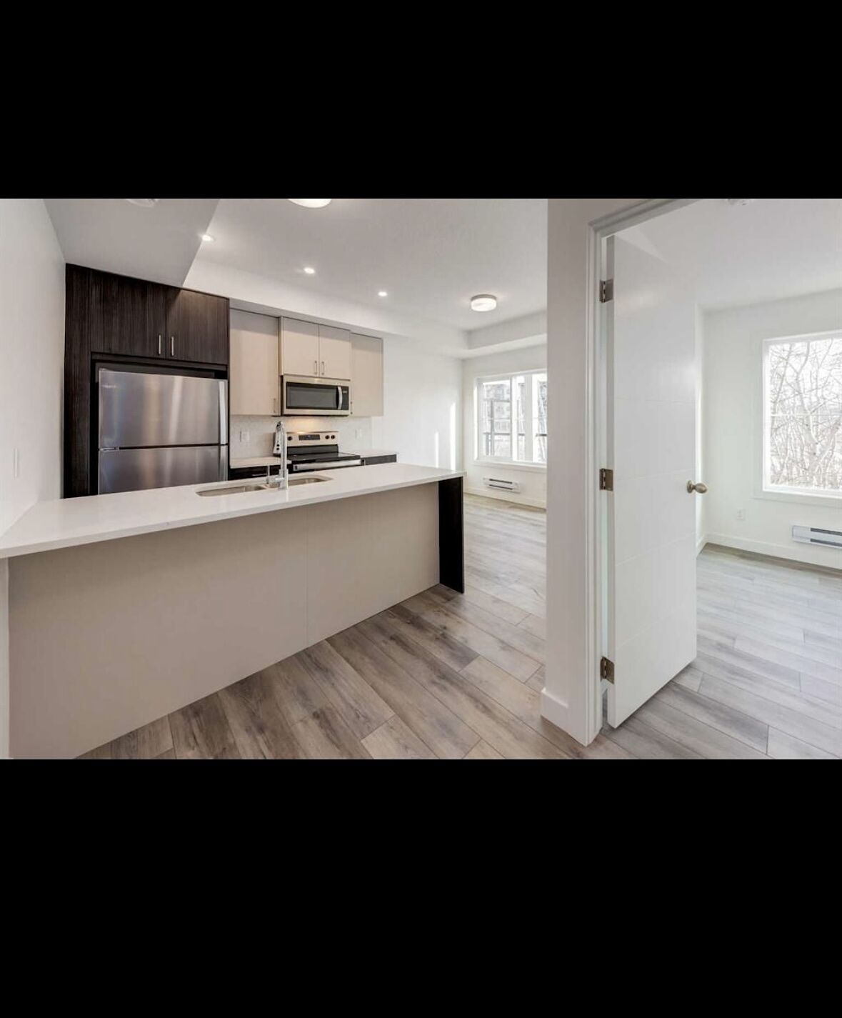 Calgary Pet Friendly Condo Unit For Rent | Springbank Hill | 2 Bedroom Brand New Condo | ID ...