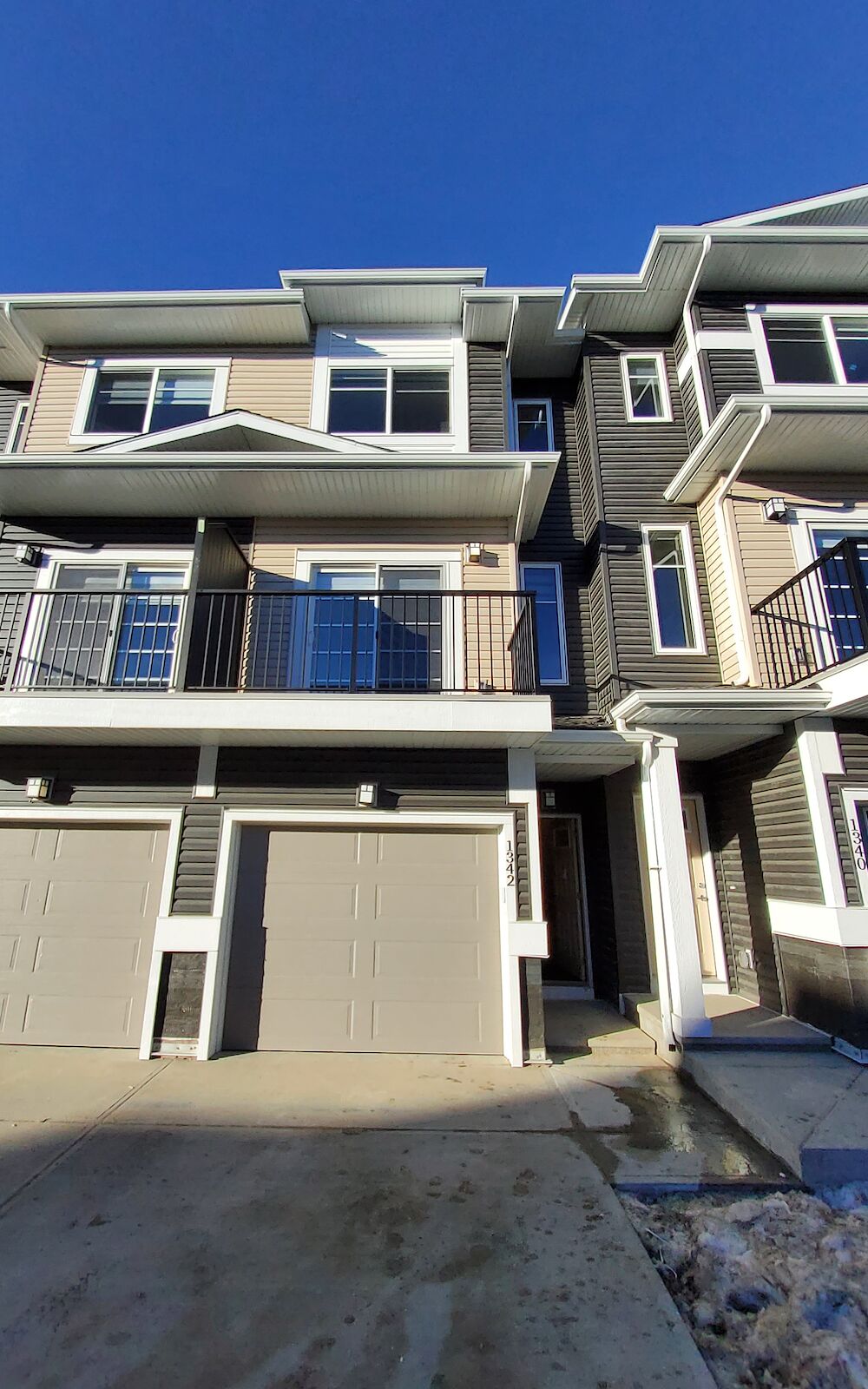 Calgary Townhouse For Rent Sage Hill Beautiful townhouse in Sage Hill ID 557149