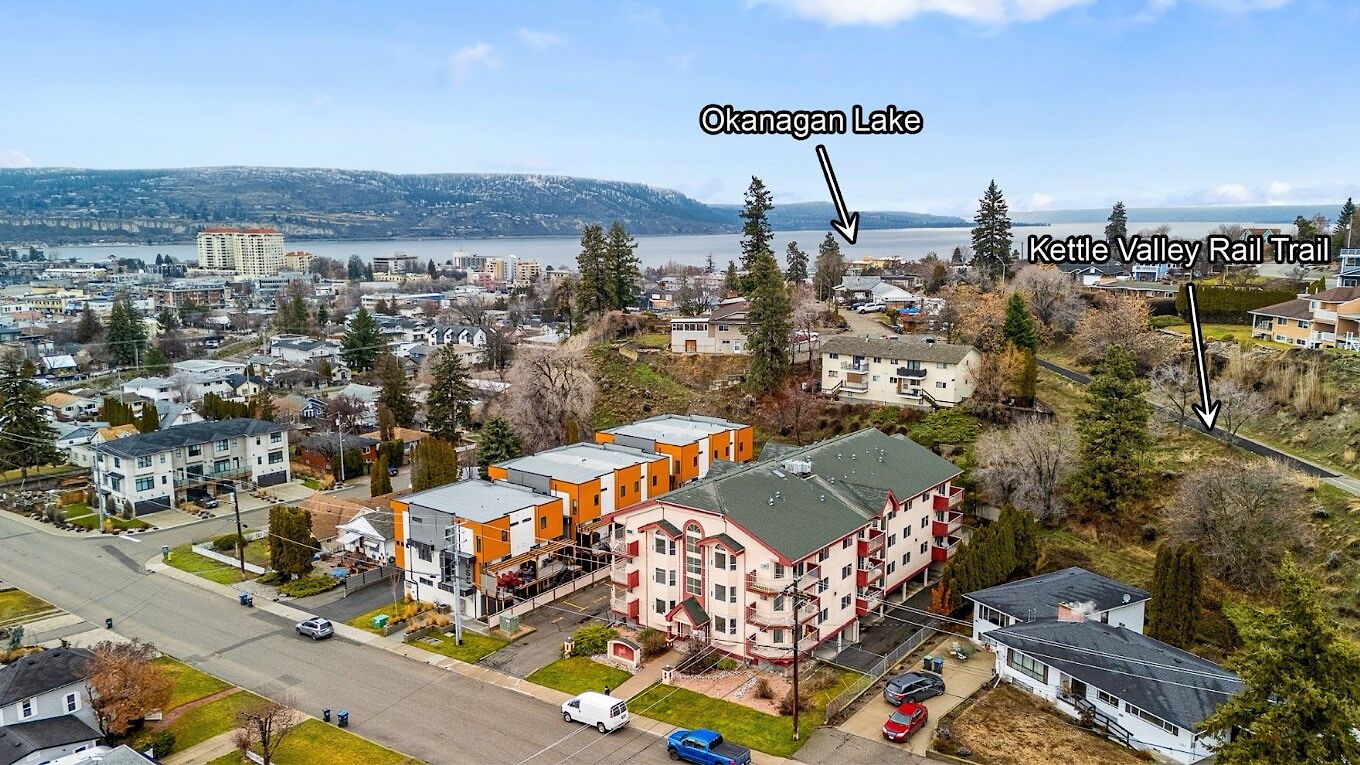 Penticton Pet Friendly Apartment For Rent Newly renovated rental units available ID 558296