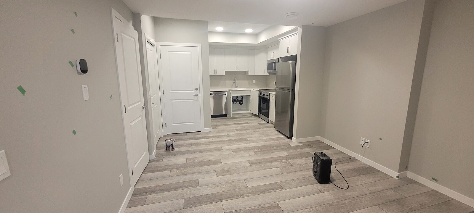 Calgary Basement For Rent | Mahogany | In Mahogany Two beds and | ID ...