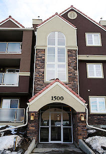 Calgary 1 bedrooms Apartment for rent. Property photo: 5596-2