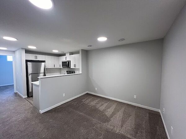 Calgary Basement For Rent | Mahogany | 2 Bedroom Legal Basement suite ...