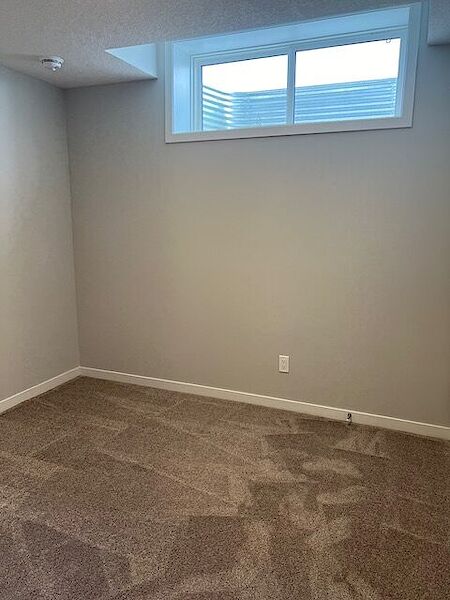 Calgary Basement For Rent | Mahogany | 2 Bedroom Legal Basement suite ...