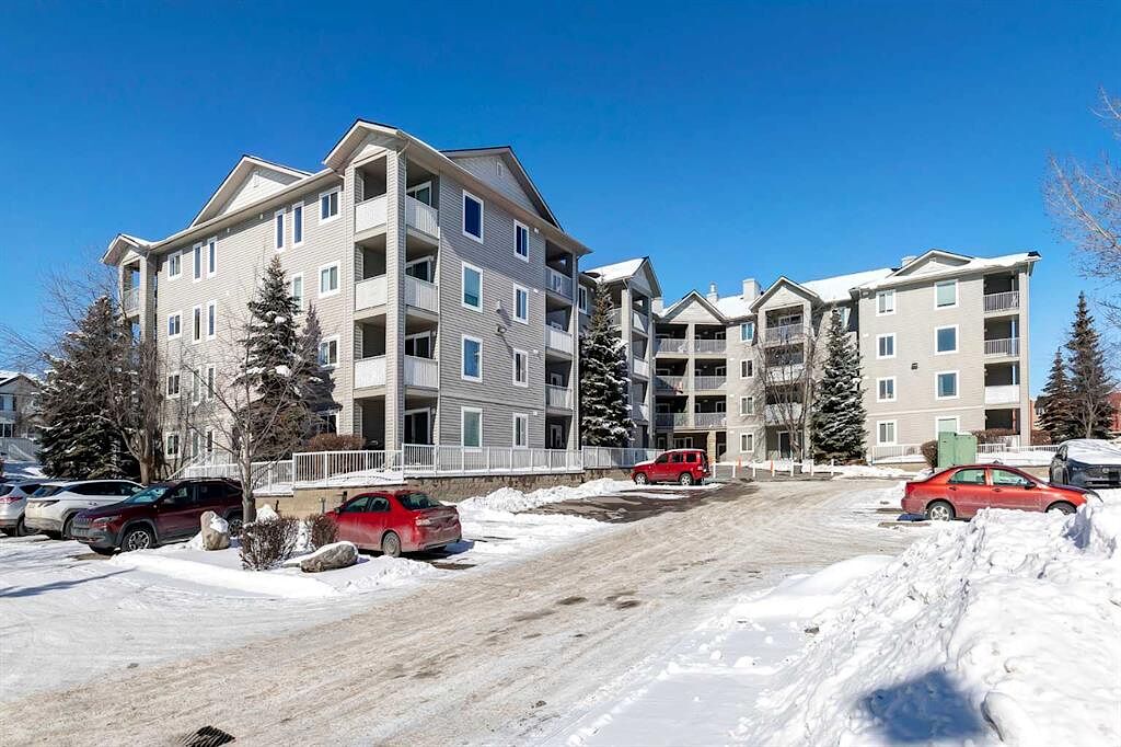 Airdrie Condo Unit For Rent | Beautiful 2 Bedroom Condo | ID 561169 ...