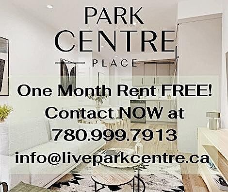 Apartments For Rent in Edmonton, AB 