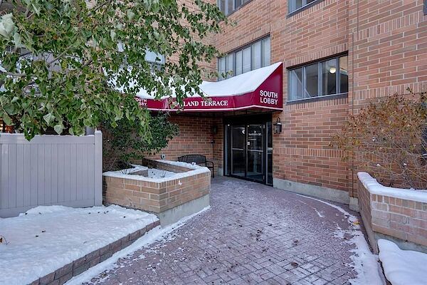 Calgary Condo Unit For Rent Mayland Heights Cozy 1 Br Condo Close