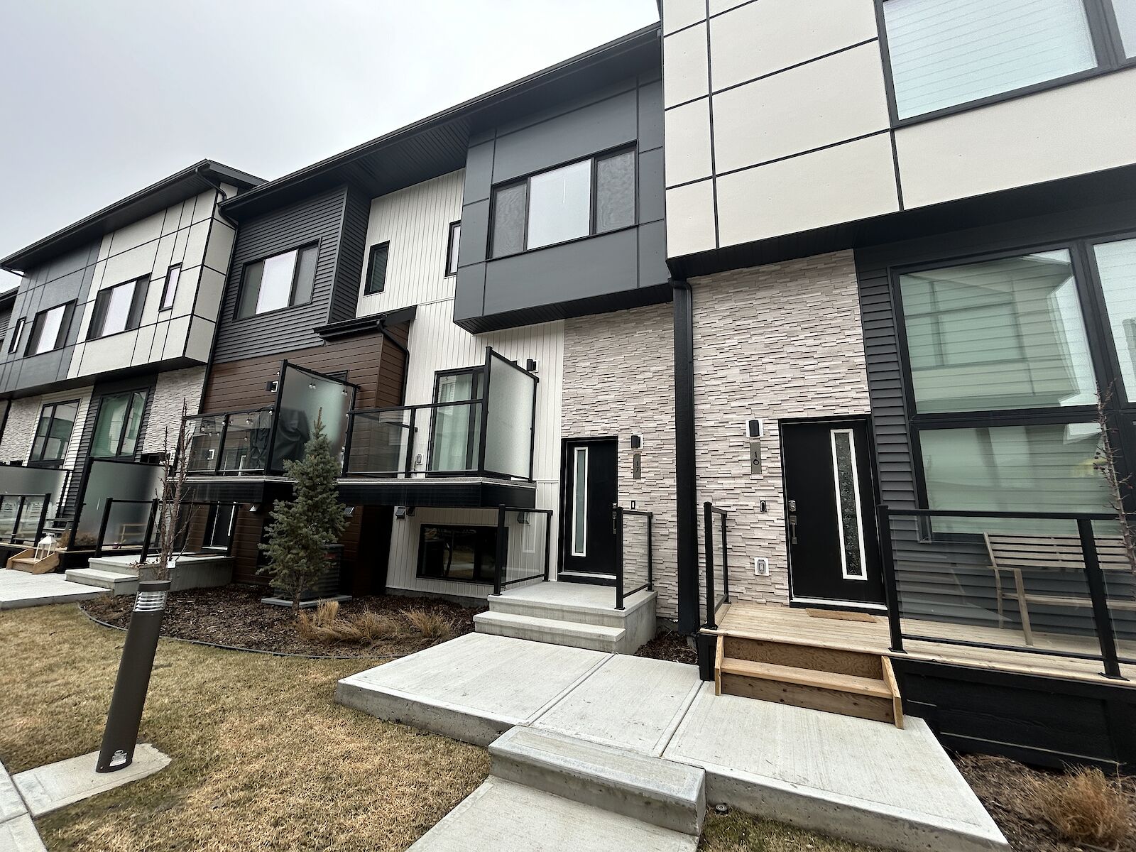 Edmonton Townhouse For Rent | Keswick | Beautiful Spacious 2 Bedroom 2. ...