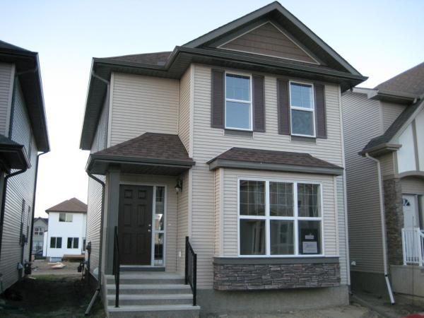 Calgary 3 + Den bedrooms House for rent. Property photo: 56593-1