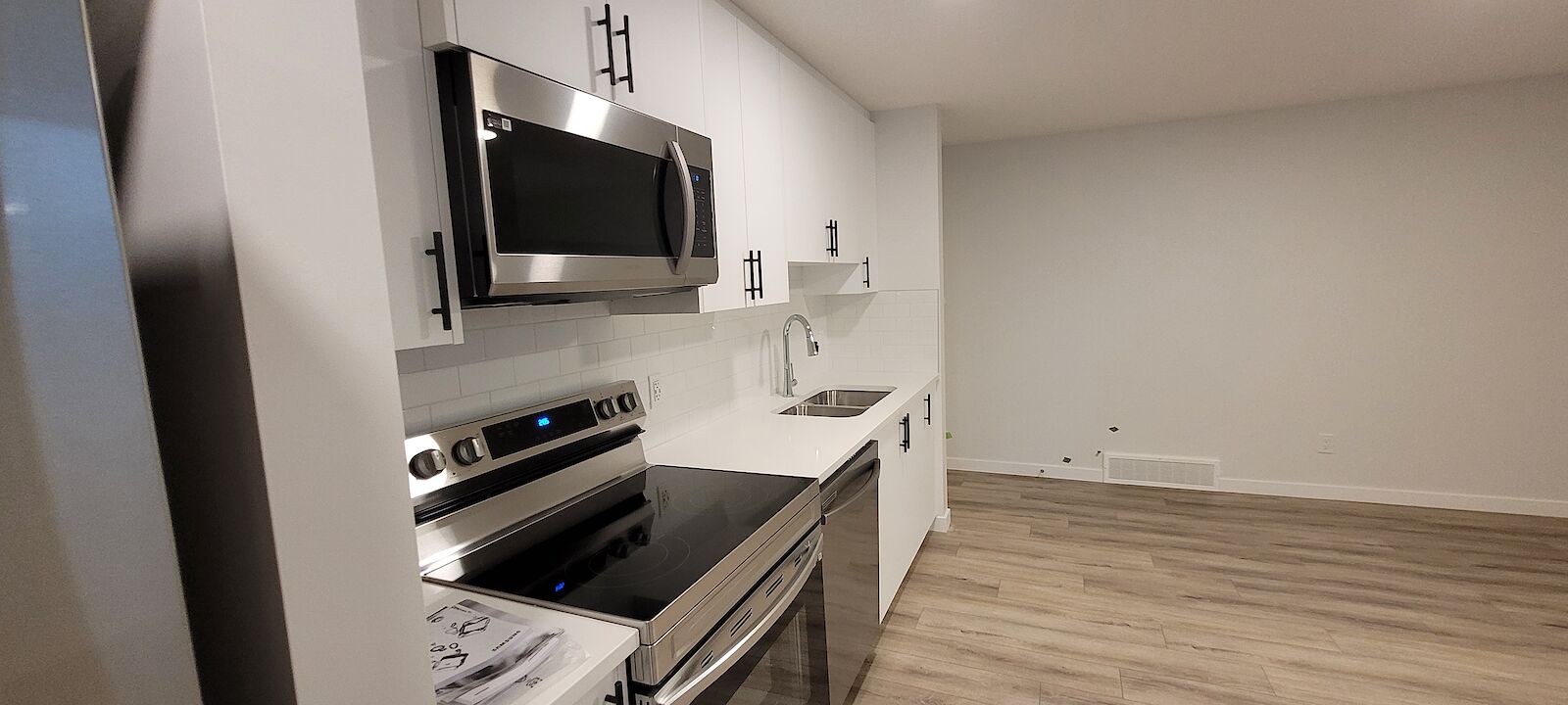 Calgary Basement For Rent | Mahogany | In Mahogany Two beds and | ID ...