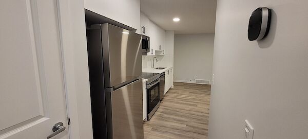 Calgary Basement For Rent | Mahogany | In Mahogany Two beds and | ID ...