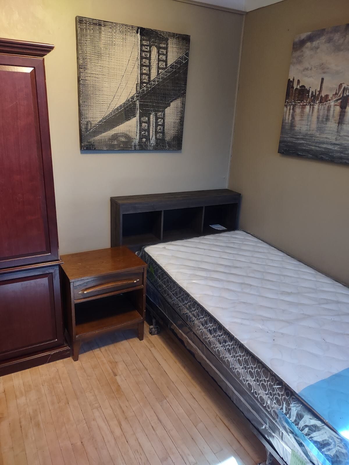 Calgary Room For Rent For Rent | Mount Pleasant | 2 Furnished Rooms for Rent