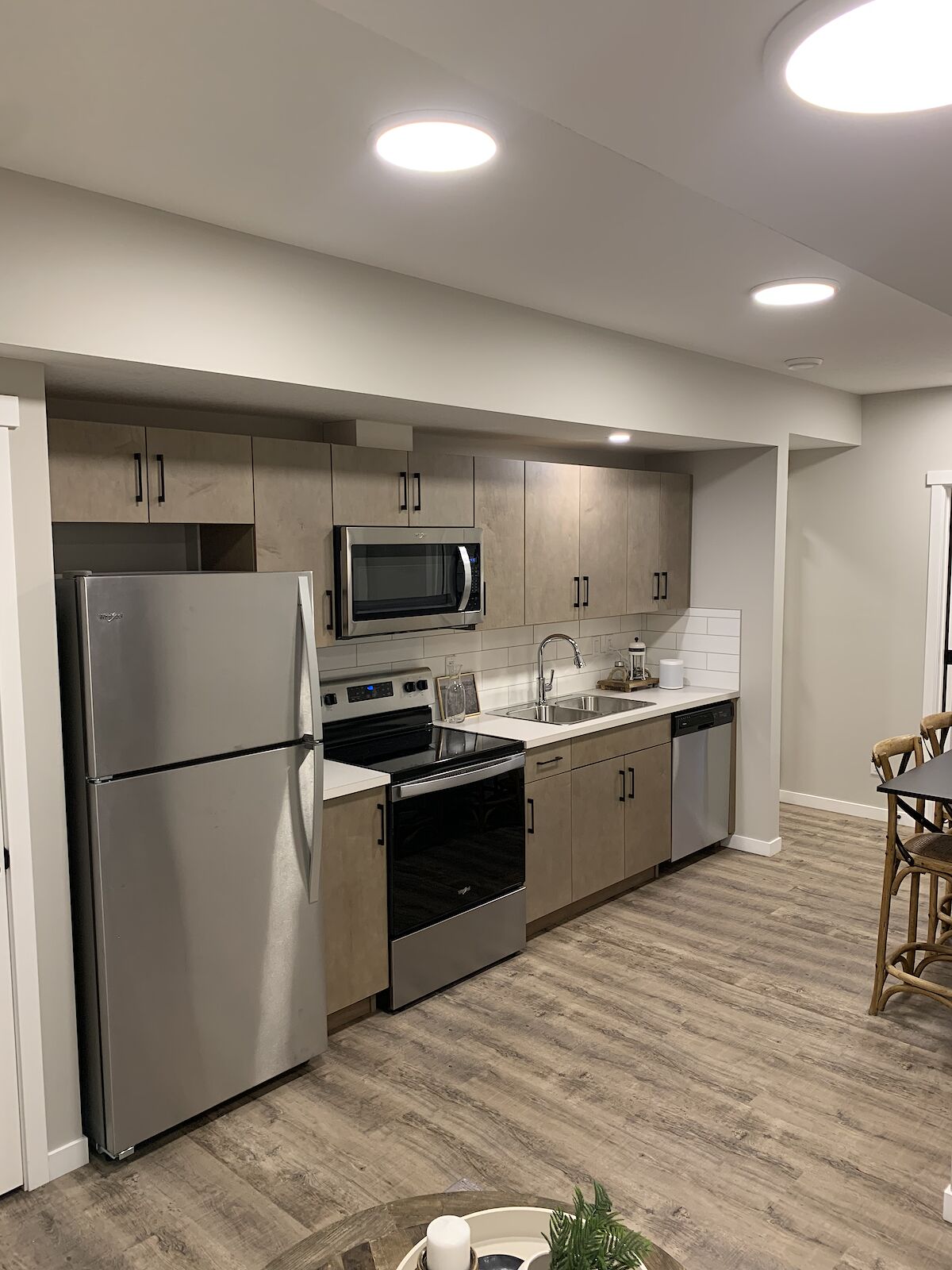 Calgary Basement For Rent | Mahogany | Brand New Legal Basement Suite ...