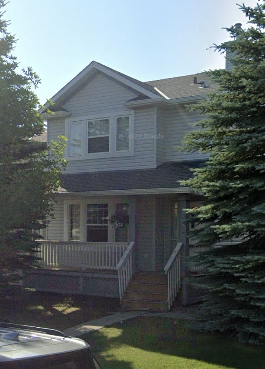 Calgary 4 bedrooms House for rent. Property photo: 571761-1