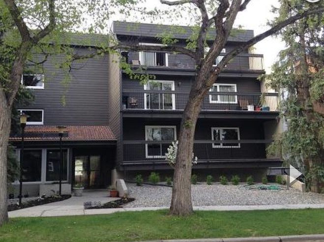 Calgary 2 bedrooms Condo for rent. Property photo: 57204-1