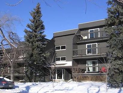 Calgary 2 bedrooms Condo for rent. Property photo: 57204-3