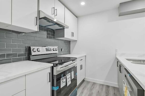 Calgary Basement For Rent | Mahogany | Brand new 2 Bedroom Basement ...