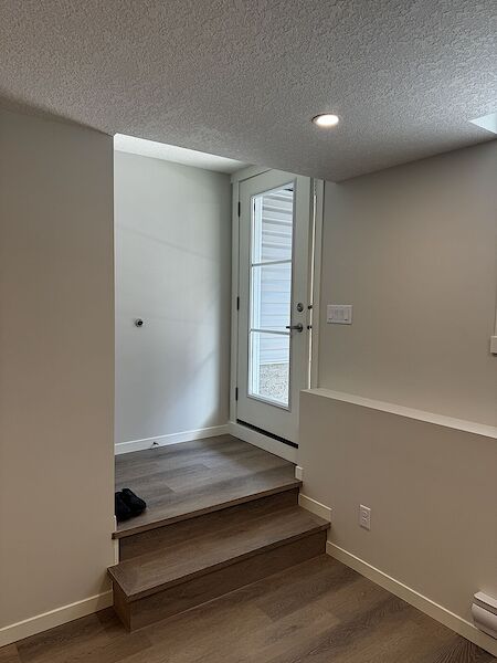 Calgary 1 bedroom Townhouse for rent. Property photo: 574894-3