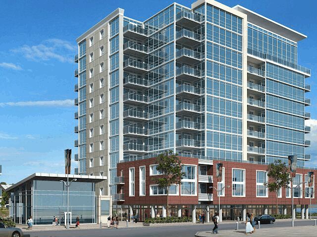 Halifax Pet Friendly Condo Unit For Rent | Aqua Vista At King s Wharf ...