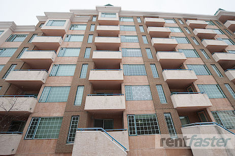 Calgary 2 bedrooms Condo Unit for rent. Property photo: 5766-2