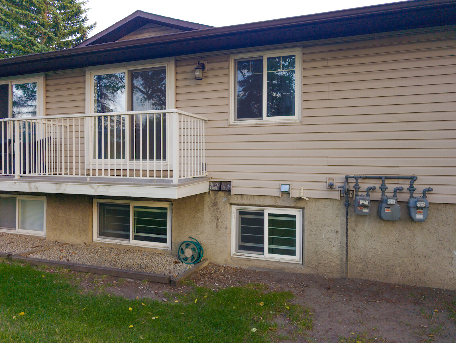 Calgary 3 bedrooms Townhouse for rent. Property photo: 576626-1