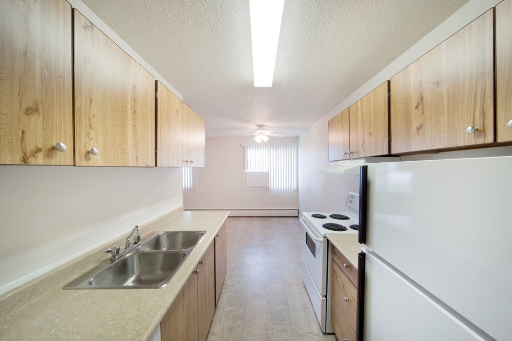 Medicine Hat 1 bedrooms Apartment for rent. Property photo: 58042-2